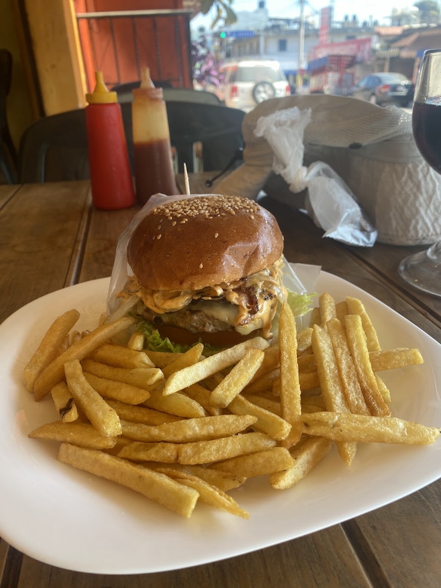 Familia Time Centro Photos 2